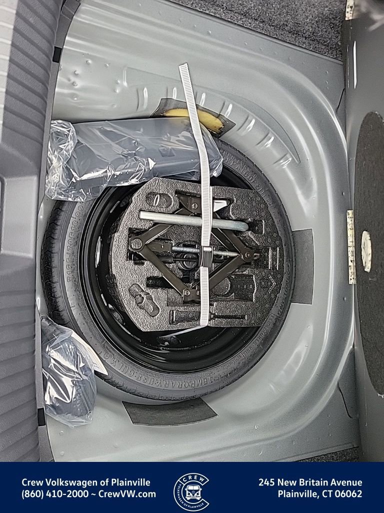 New 2026 Volkswagen Jetta SE image 51