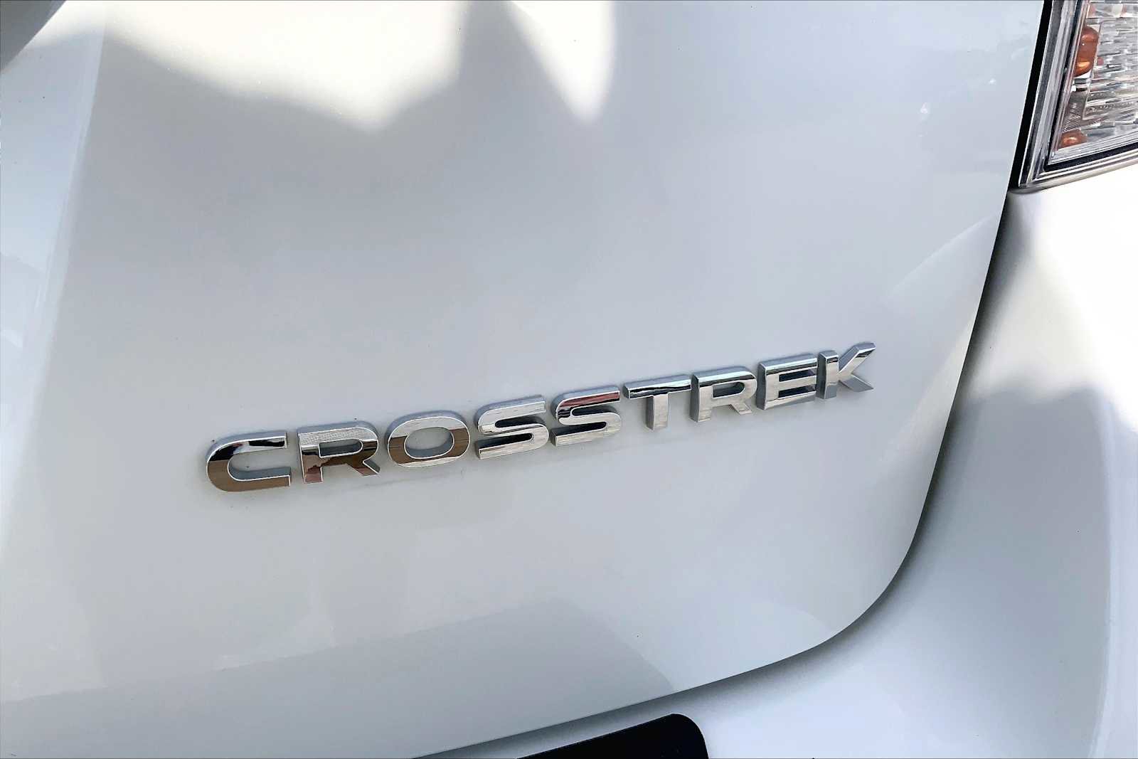 Used 2019 Subaru Crosstrek 2.0i w/ Eyesight System AWD/4WD image 10
