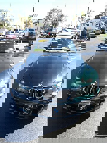 Used 2001 BMW Z3 3.0i image 5