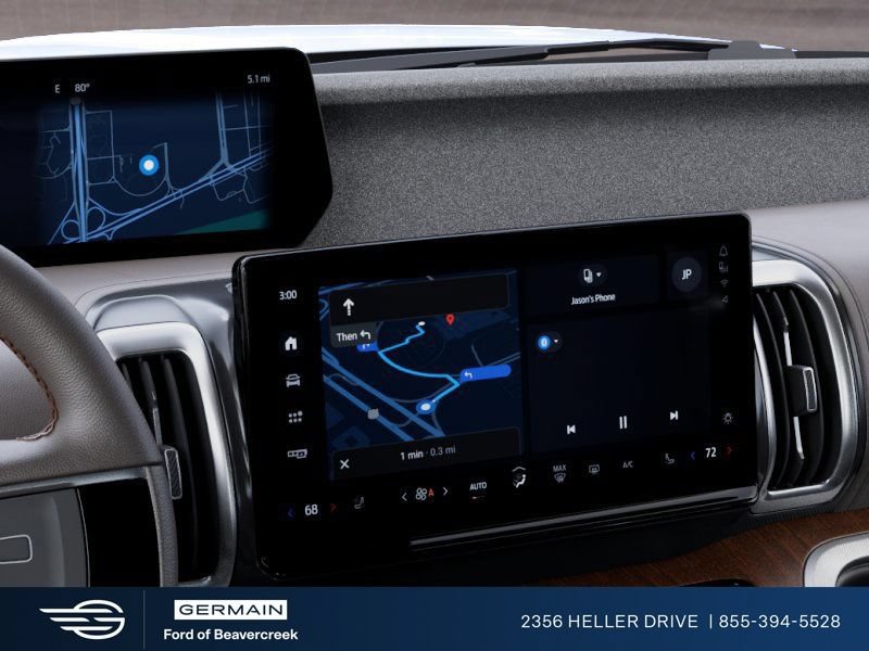 New 2027 Ford Expedition Max King Ranch AWD/4WD image 14