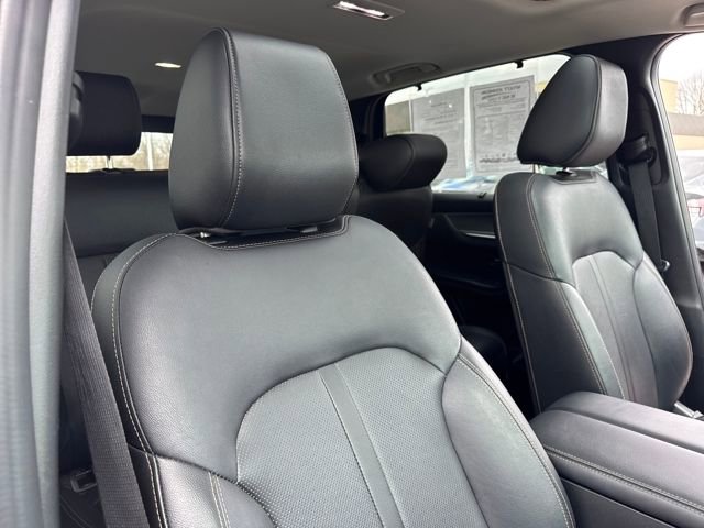 Certified 2024 MAZDA CX-90 3.3 Turbo w/ Preferred Plus image 28