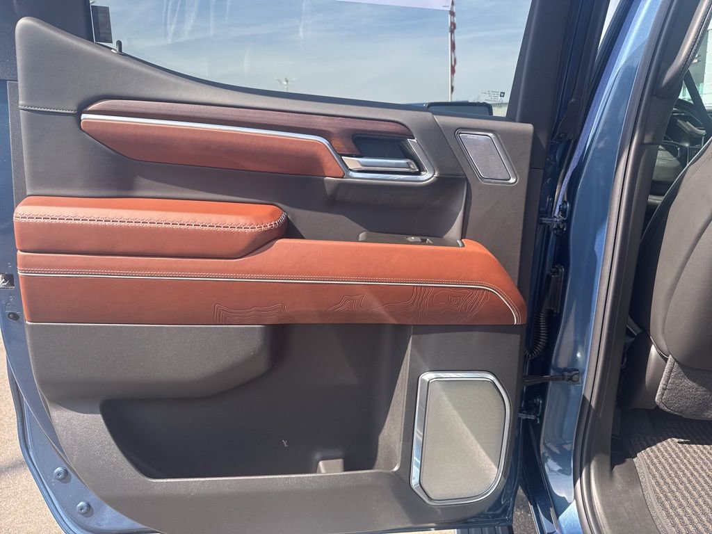 New 2026 GMC Sierra 1500 Denali Ultimate image 29