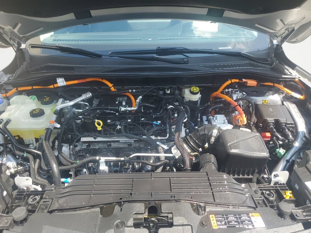 Used 2023 Ford Escape SE w/ PHEV Premium Package FWD image 18
