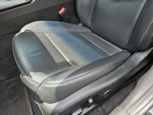 Used 2021 Cadillac CT4 Premium Luxury RWD image 8