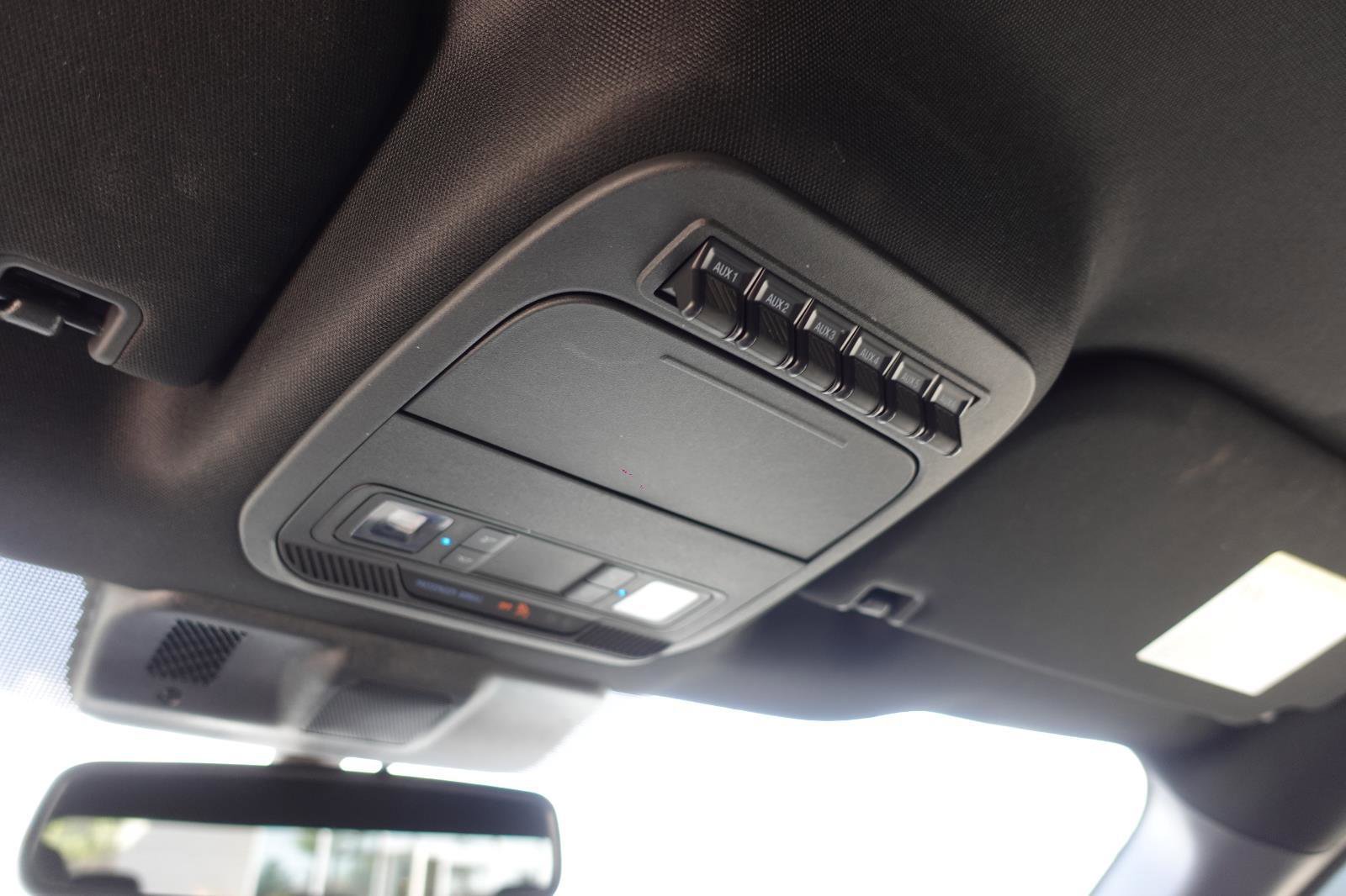 Used 2022 Ford F150 Tremor w/ Bed Utility Package image 26