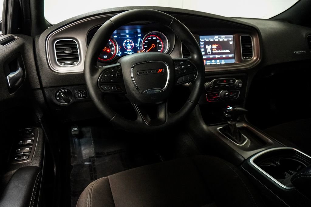 Used 2023 Dodge Charger GT RWD image 12