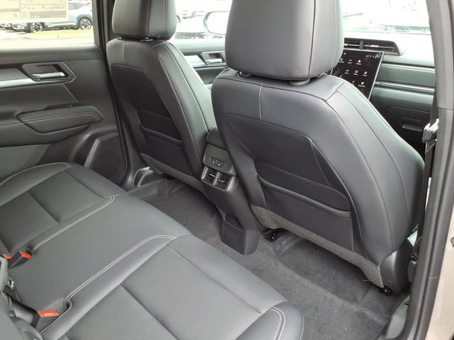 New 2027 GMC Terrain Elevation w/ Elevation Premium Package AWD/4WD image 22
