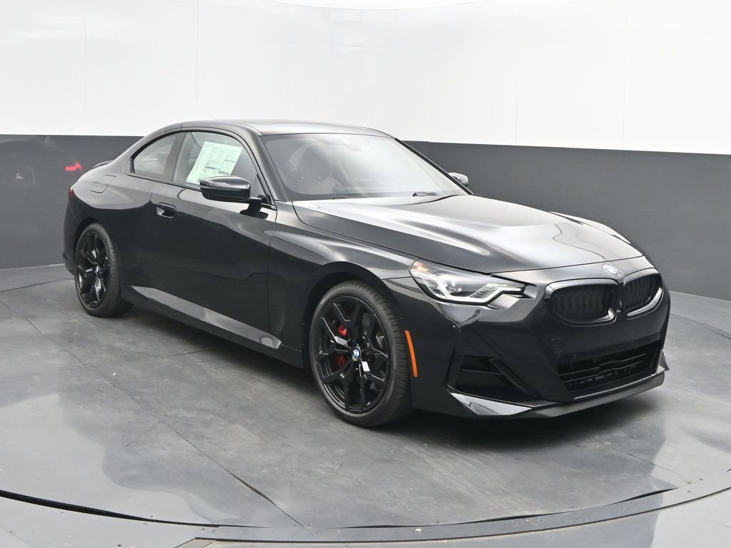 New 2025 BMW 230i Coupe w/ M Sport Package image 9
