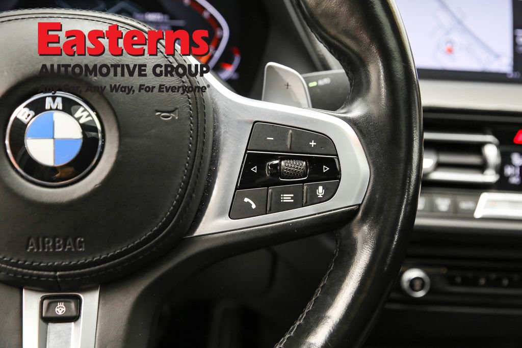 Used 2021 BMW 228i xDrive Gran Coupe w/ M Sport Package image 16
