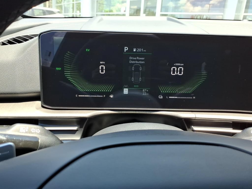 New 2026 Kia Sportage X-Line AWD/4WD image 22