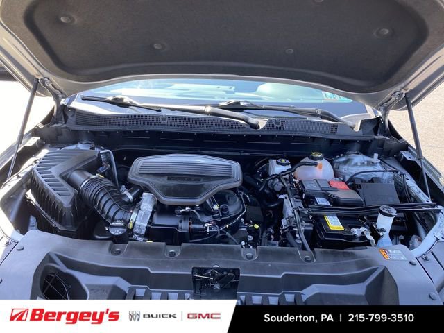 Certified 2024 Chevrolet Blazer RS w/ LPO, Cargo Package image 34