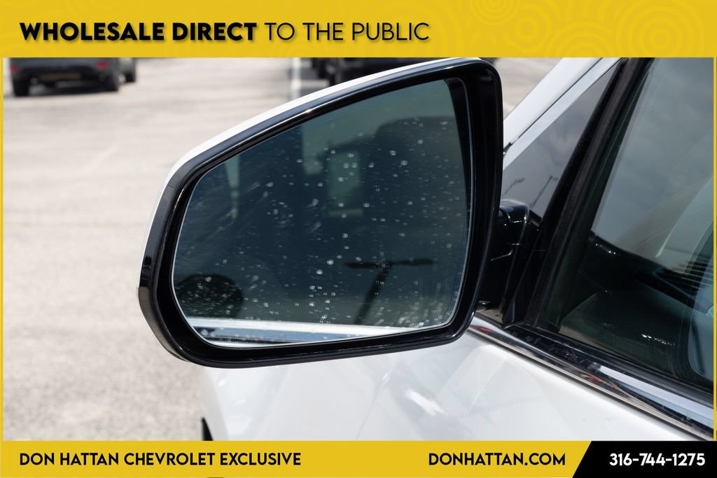 Used 2012 Cadillac SRX Luxury AWD/4WD image 29