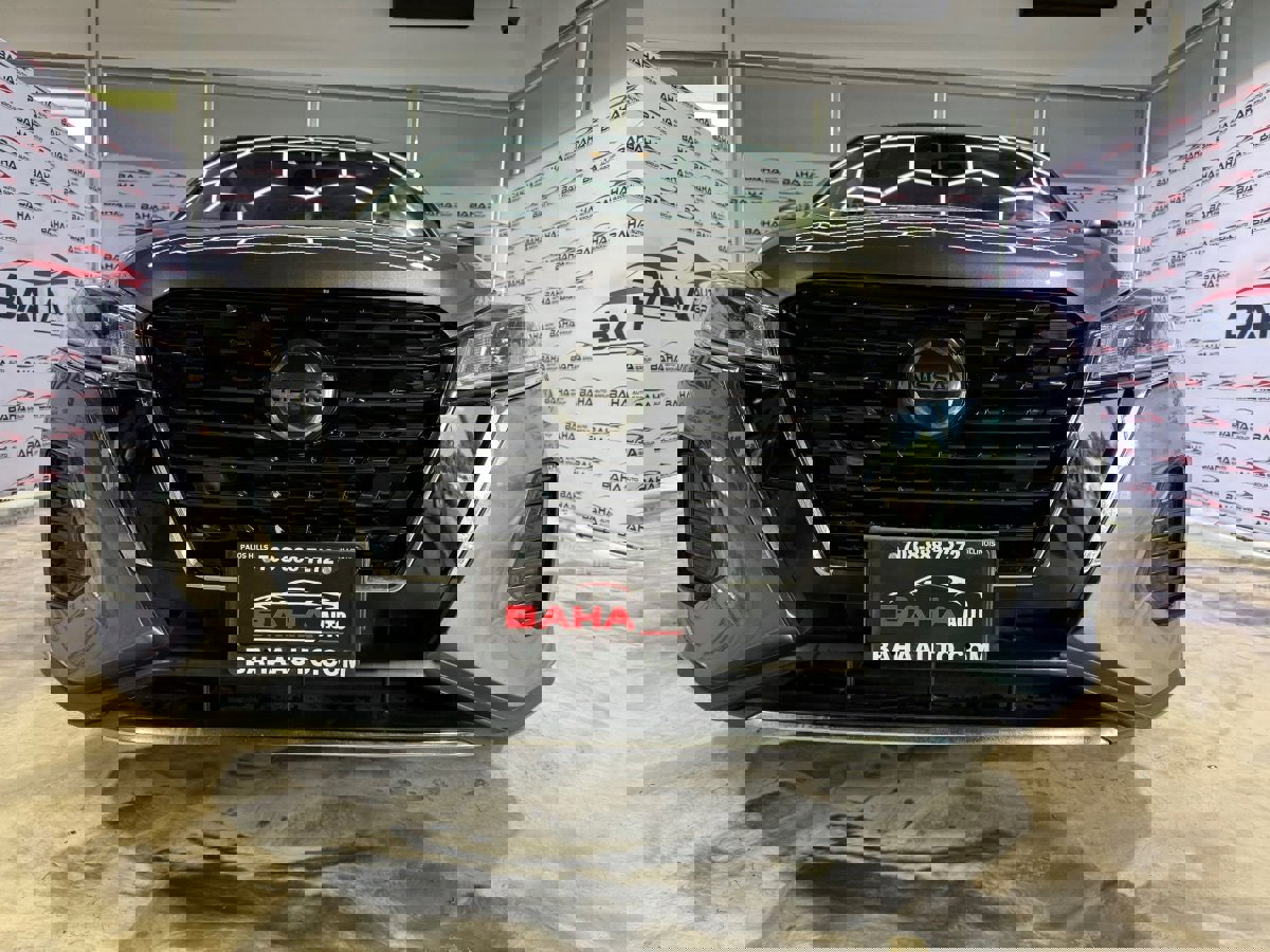 Used 2021 Nissan Kicks S image 4