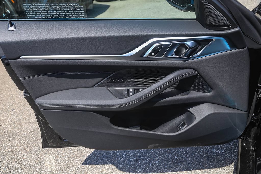New 2026 BMW 430i RWD image 17