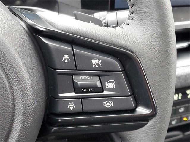 New 2026 Subaru Outback Limited XT image 26