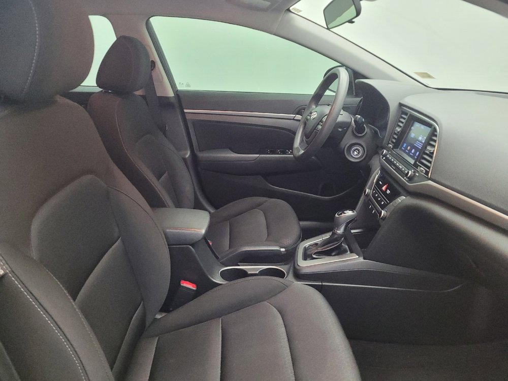 Used 2018 Hyundai Elantra SEL image 21