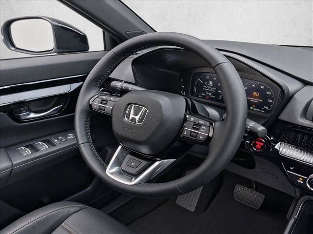 New 2026 Honda CR-V Sport Touring image 29