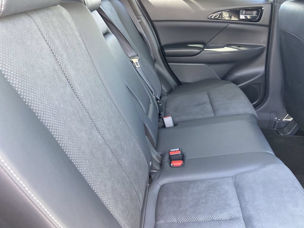 New 2026 Mitsubishi Eclipse Cross SE AWD/4WD image 22