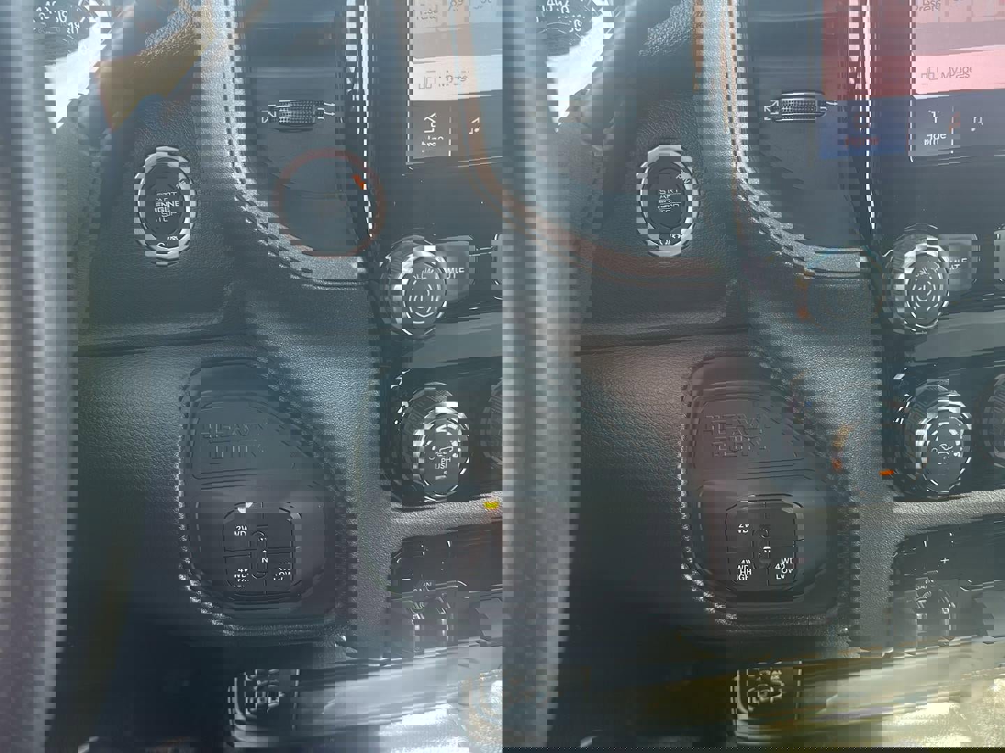 New 2026 RAM 2500 Tradesman w/ Chrome Appearance Group image 14