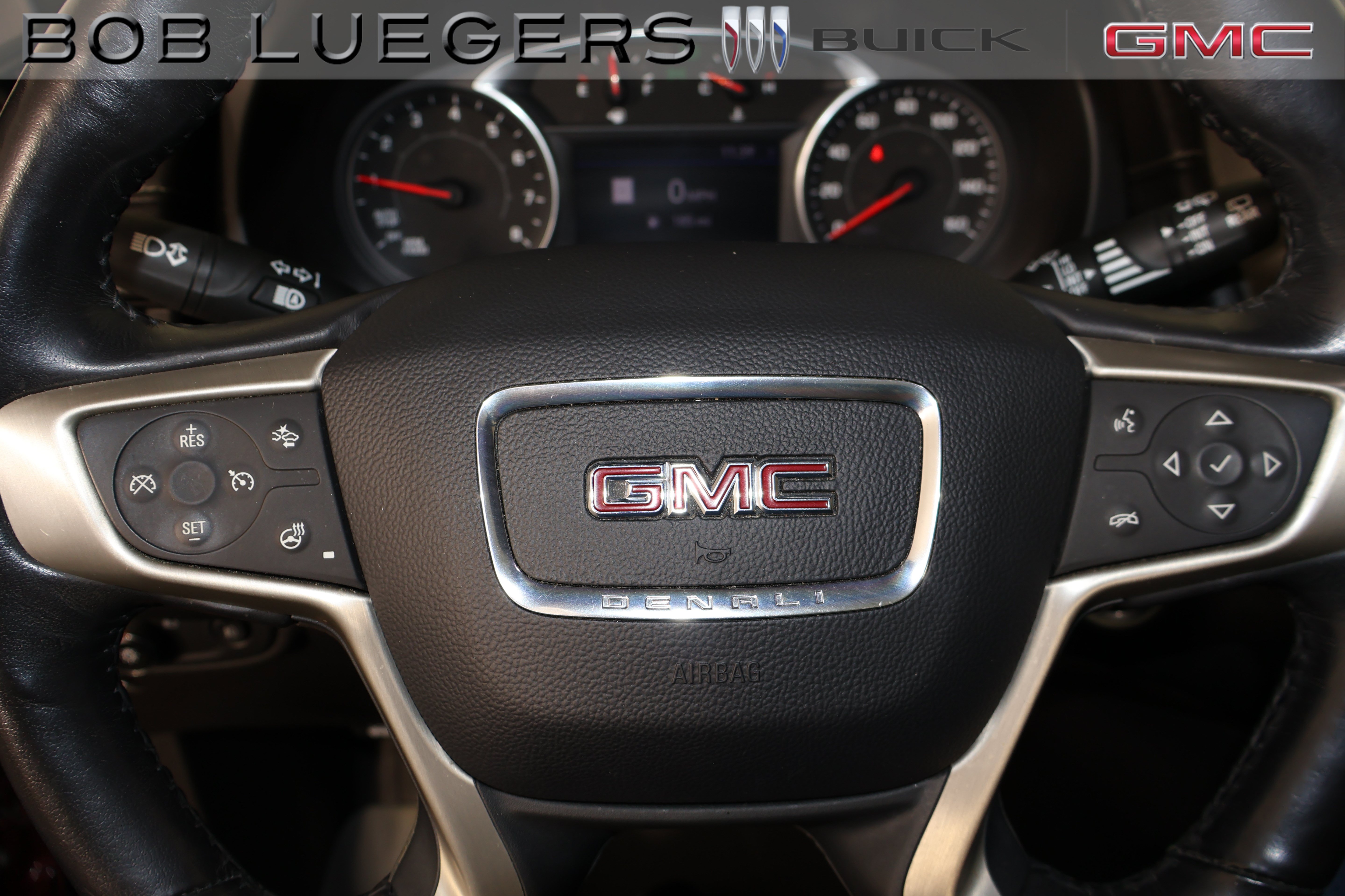 Certified 2020 GMC Terrain Denali w/ Denali Premium Package AWD/4WD image 26