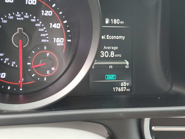 Certified 2023 Hyundai Elantra SEL FWD image 24