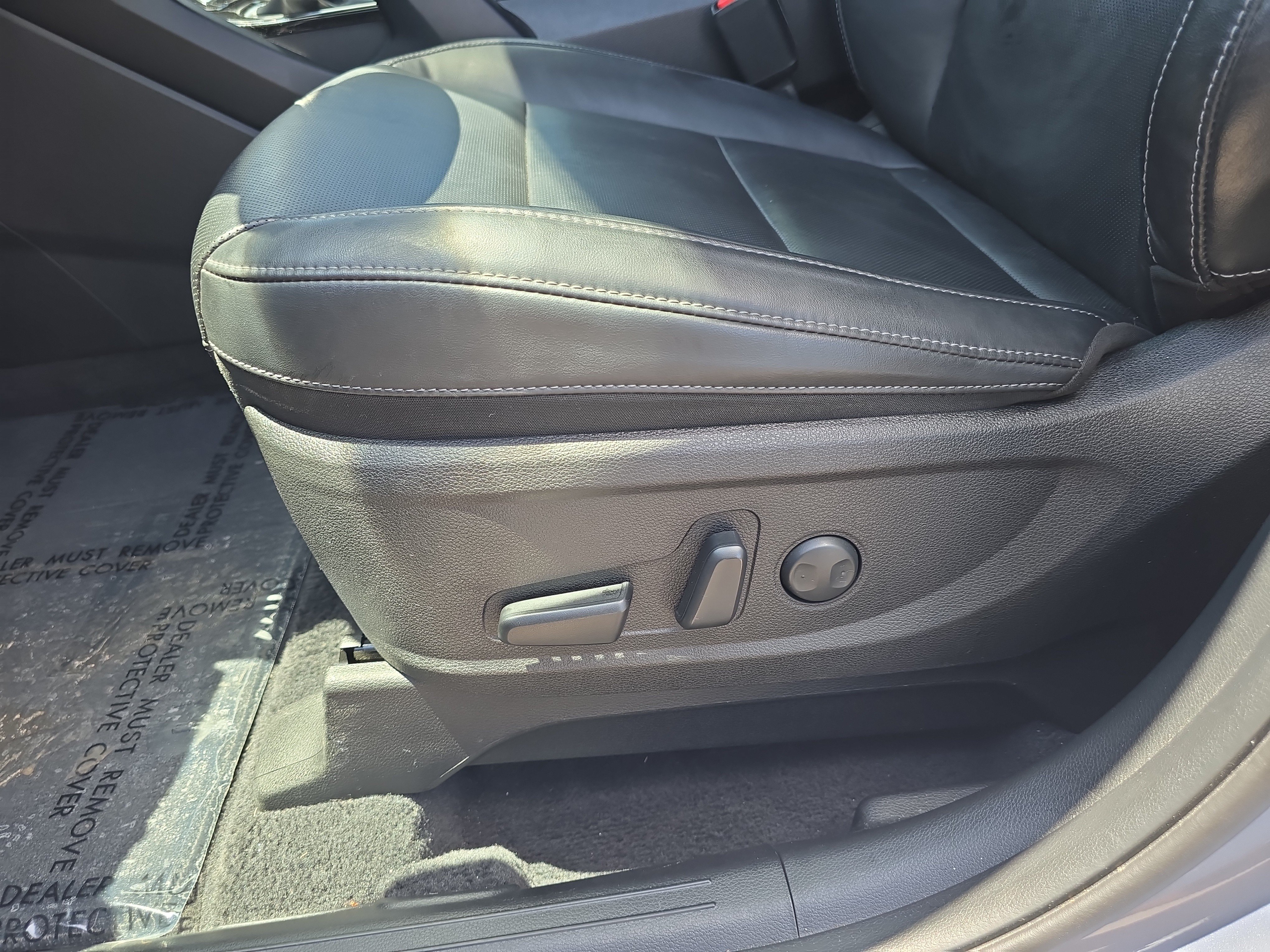 Certified 2023 Kia Telluride S AWD/4WD image 20