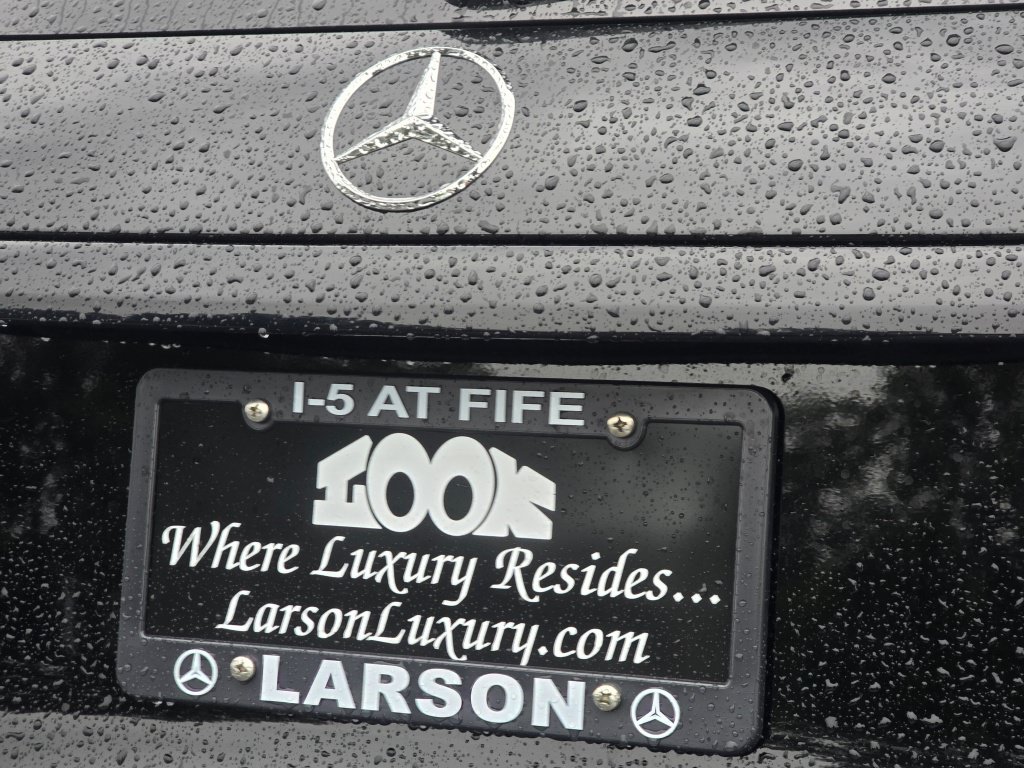 New 2026 Mercedes-Benz GLC 300 4MATIC image 29