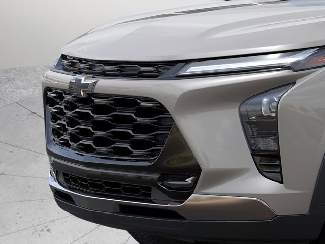 New 2026 Chevrolet Trax ACTIV w/ Driver Confidence Package image 13