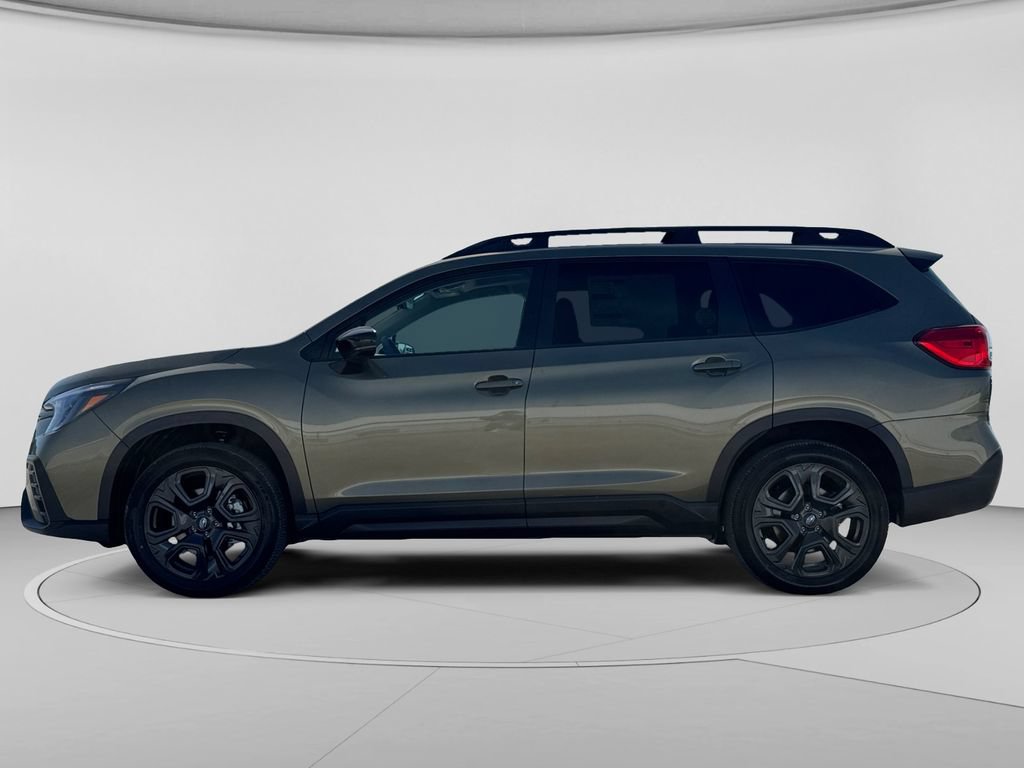 New 2026 Subaru Ascent Bronze Edition AWD/4WD image 6