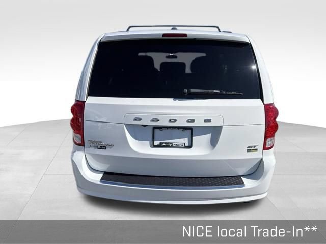 Used 2017 Dodge Grand Caravan GT FWD image 10