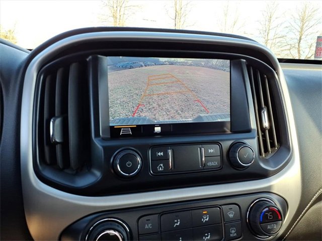 Used 2019 GMC Canyon SLE w/ SLE Convenience Package image 14