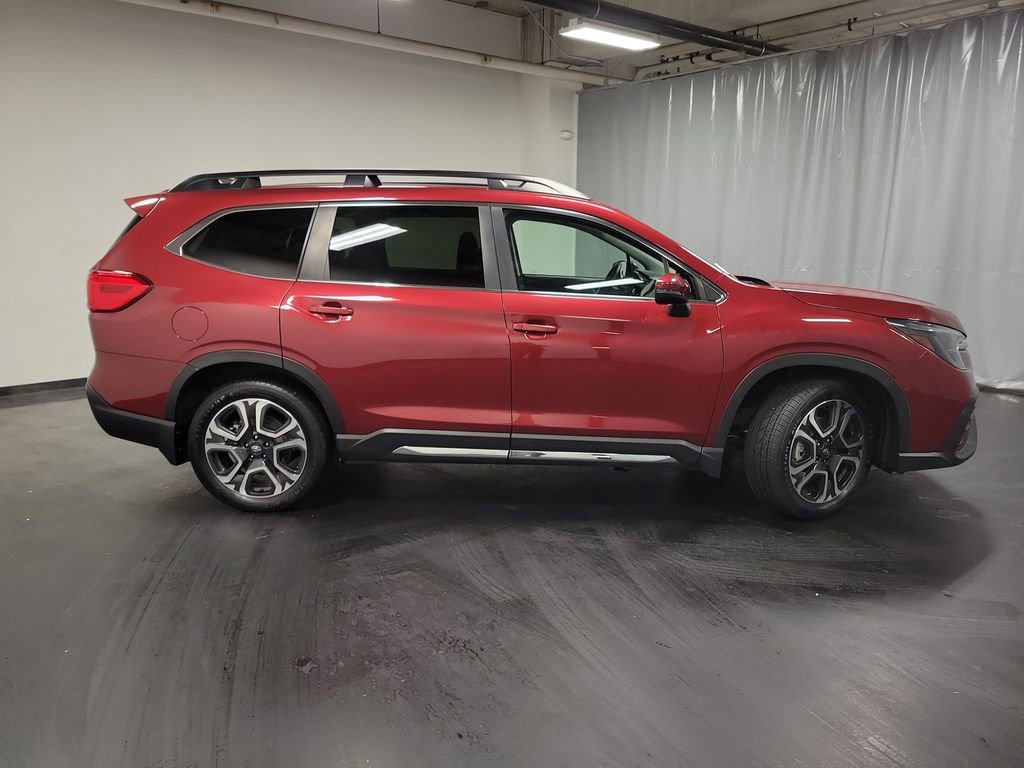 Used 2023 Subaru Ascent Limited w/ Popular Package #2A image 9
