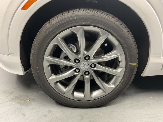 New 2026 Buick Encore GX Avenir image 6