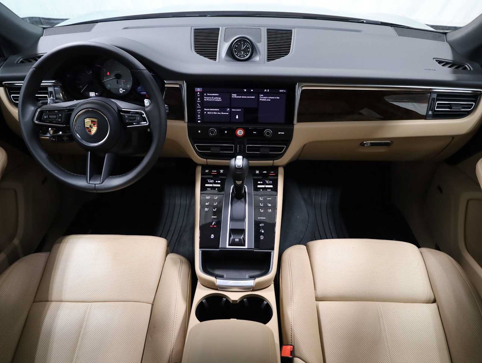 Used 2026 Porsche Macan S AWD/4WD image 26