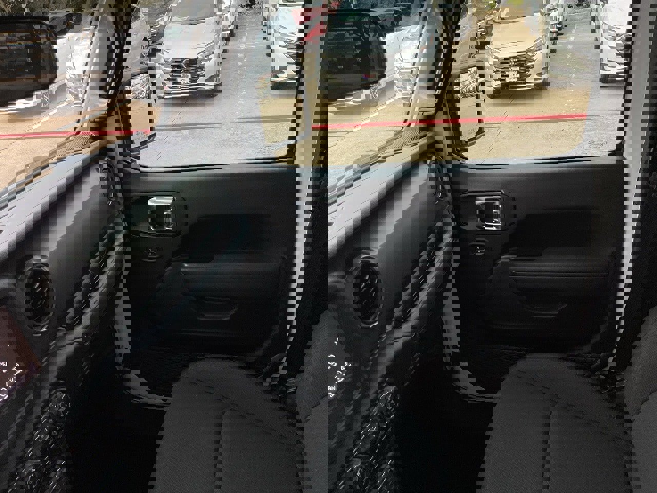 Used 2022 Jeep Gladiator Sport image 35