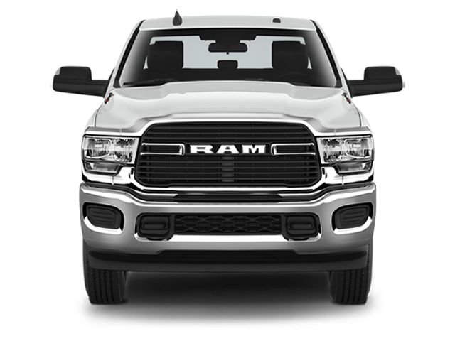 Used 2021 RAM 2500 Big Horn w/ Level B Equipment Group image 5