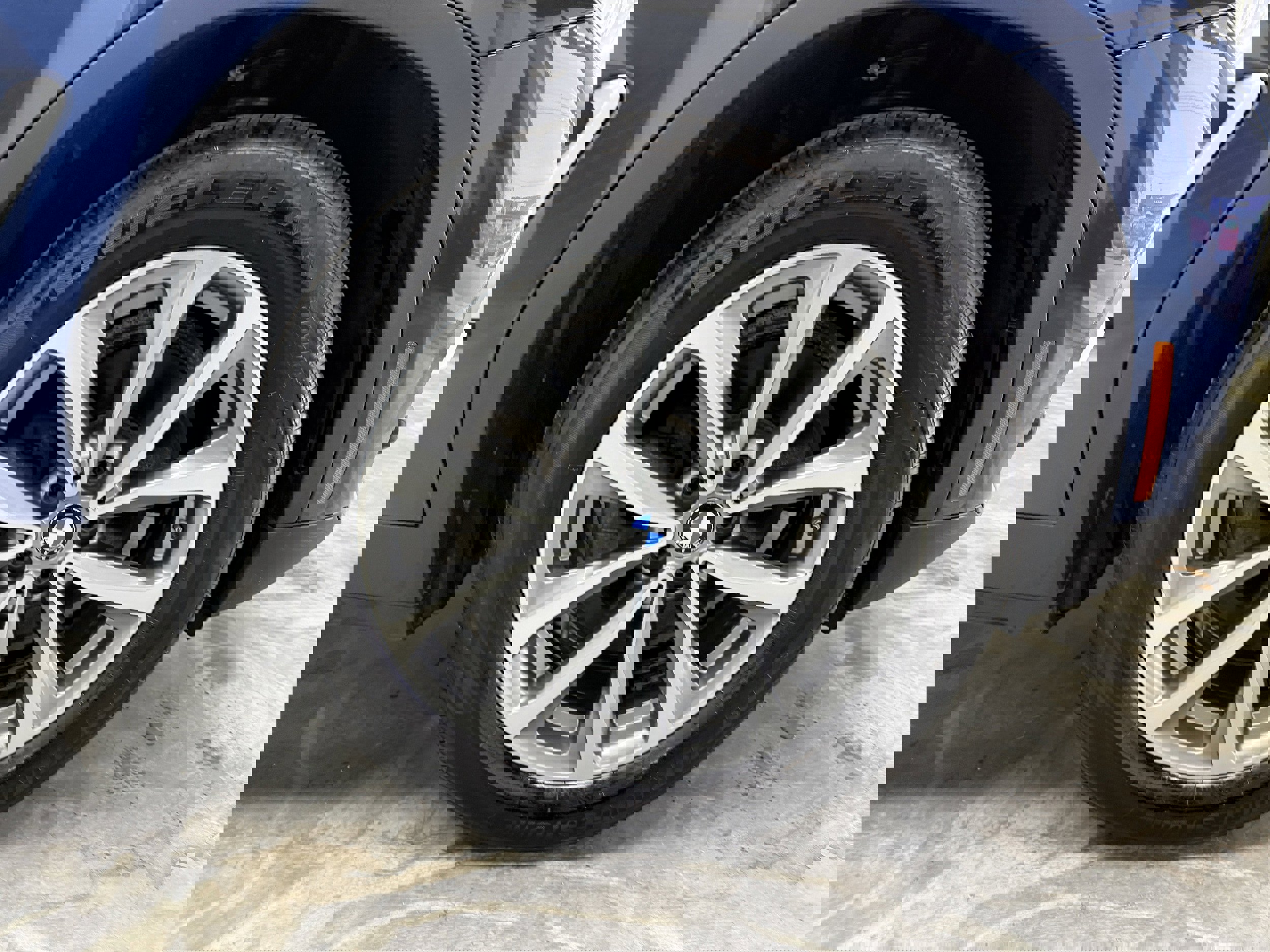 Used 2018 BMW X3 xDrive30i image 31