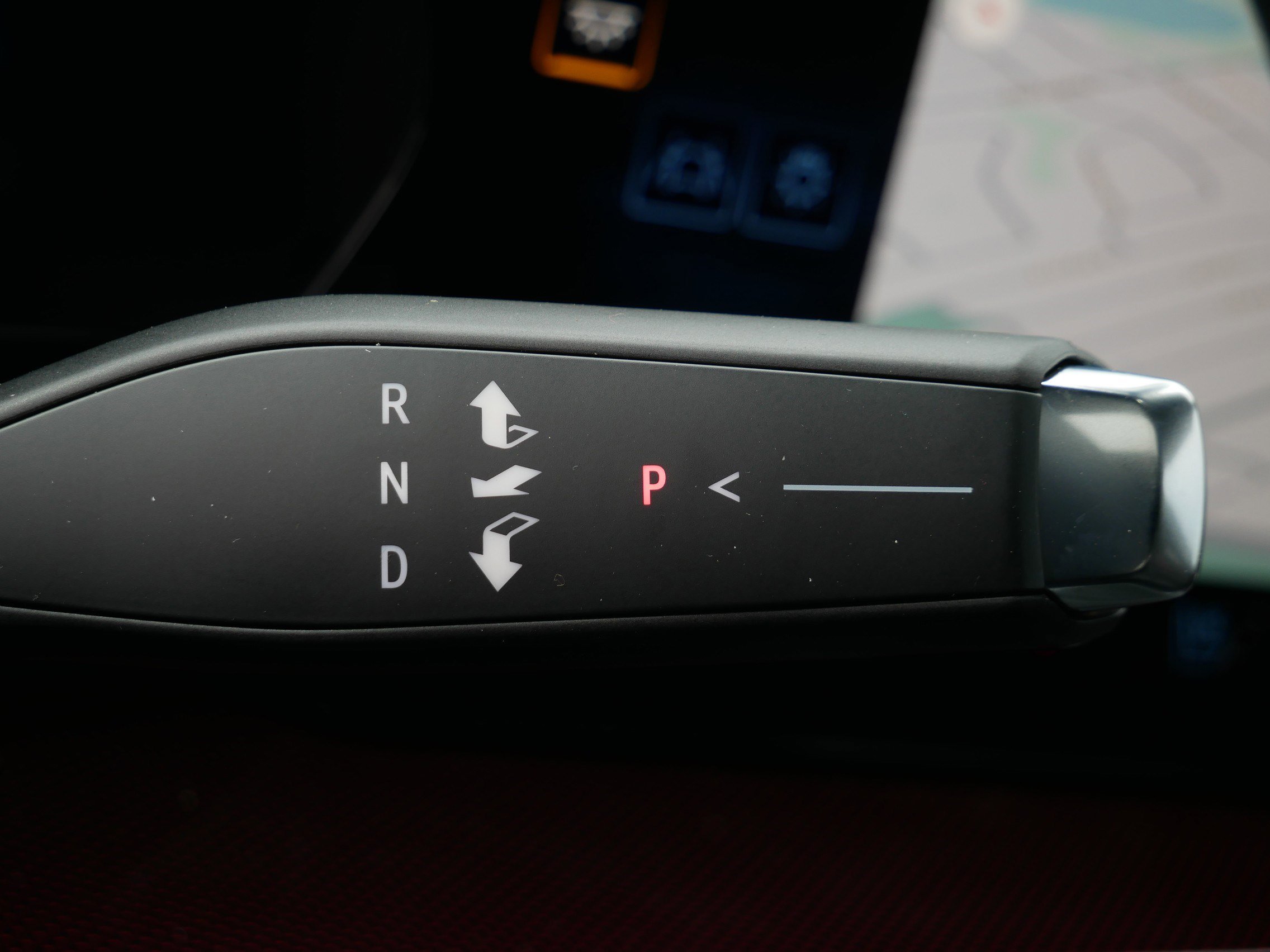 New 2026 Chevrolet Traverse RS AWD/4WD image 9