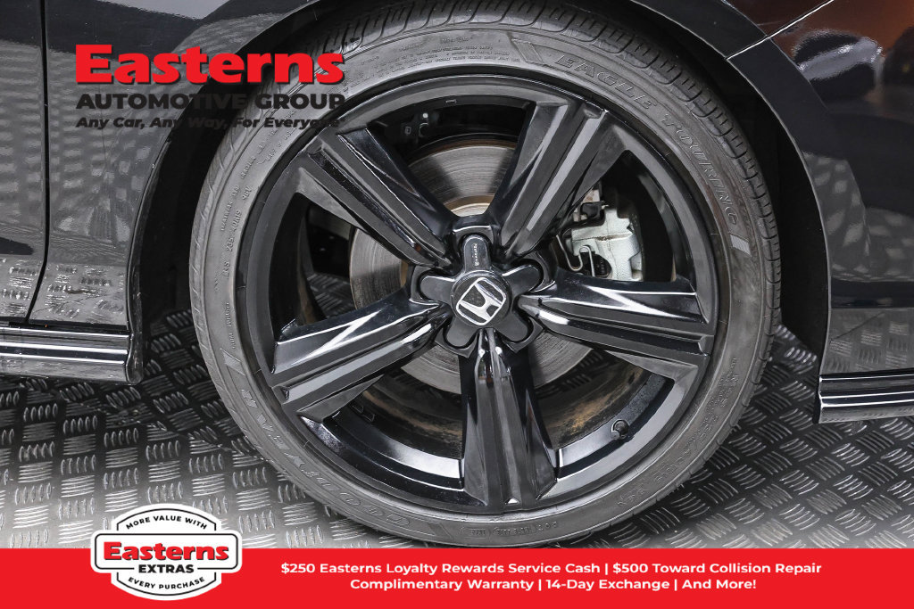 Used 2024 Honda Accord Sport image 31