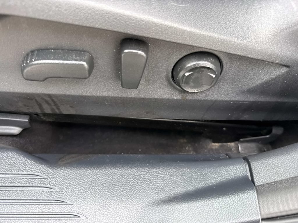 Used 2024 Subaru Outback Onyx Edition AWD/4WD image 27
