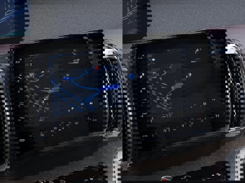 New 2026 Ford Expedition Platinum w/ Platinum Ultimate Package image 14