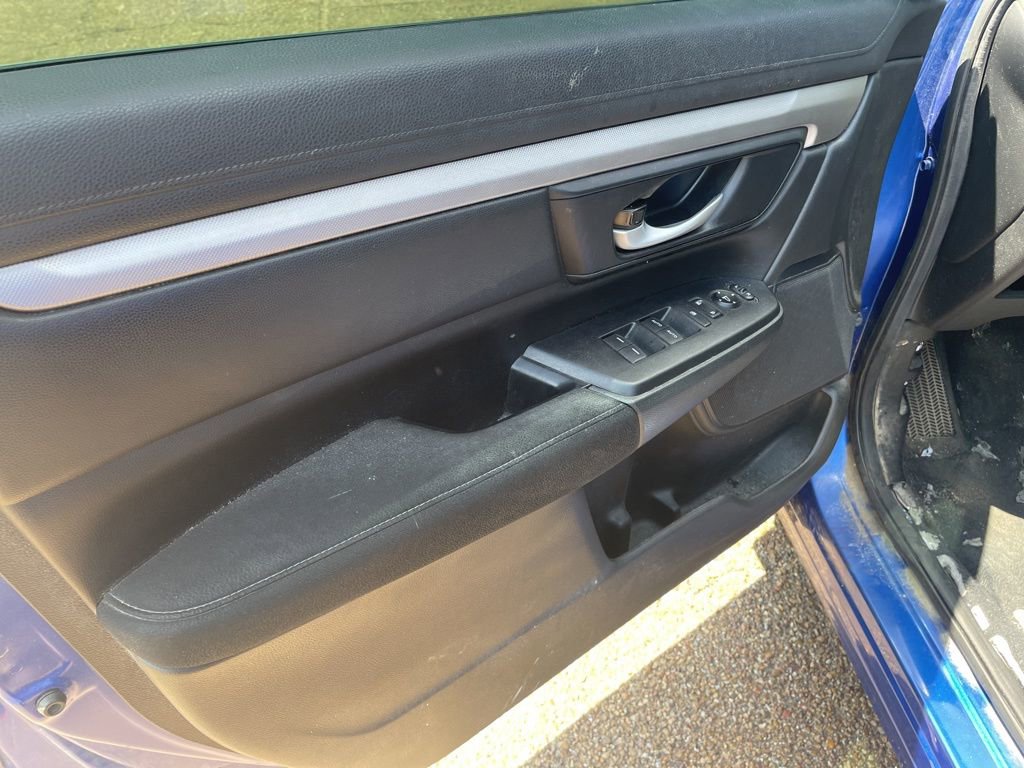 Used 2022 Honda CR-V Special Edition image 10