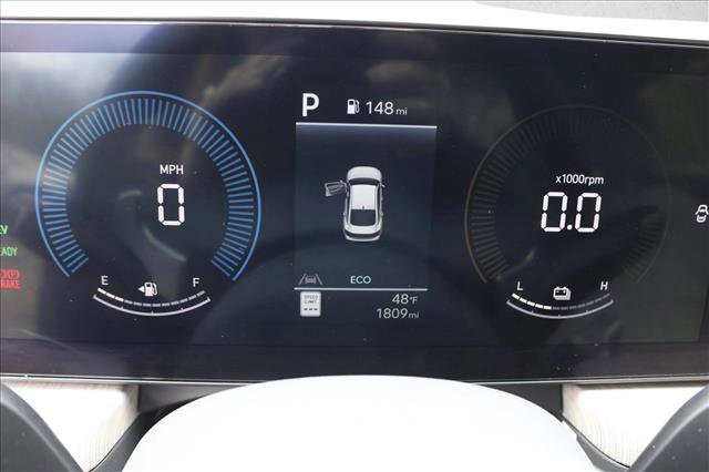 Certified 2026 Hyundai Sonata SEL FWD image 15