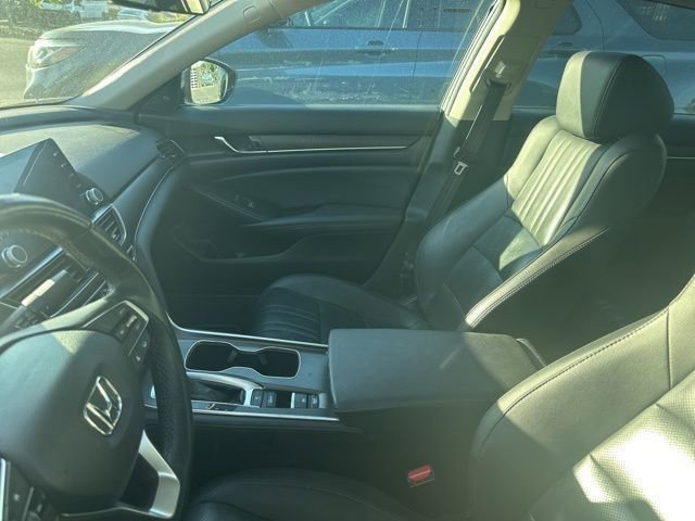Used 2022 Honda Accord EX-L image 19