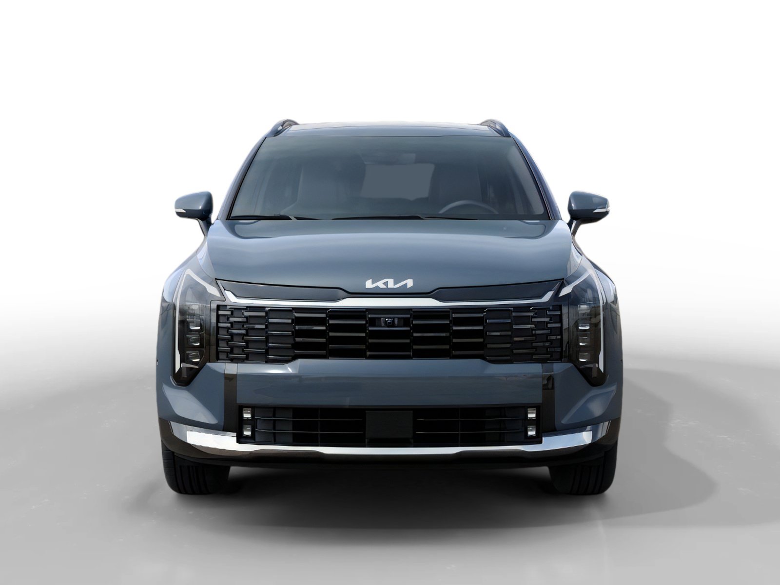 New 2027 Kia Sportage SX Prestige AWD/4WD image 2
