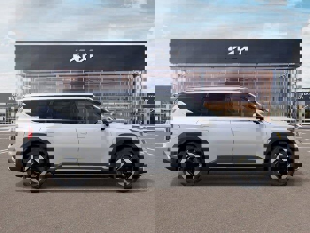 New 2026 Kia EV9 Wind image 7
