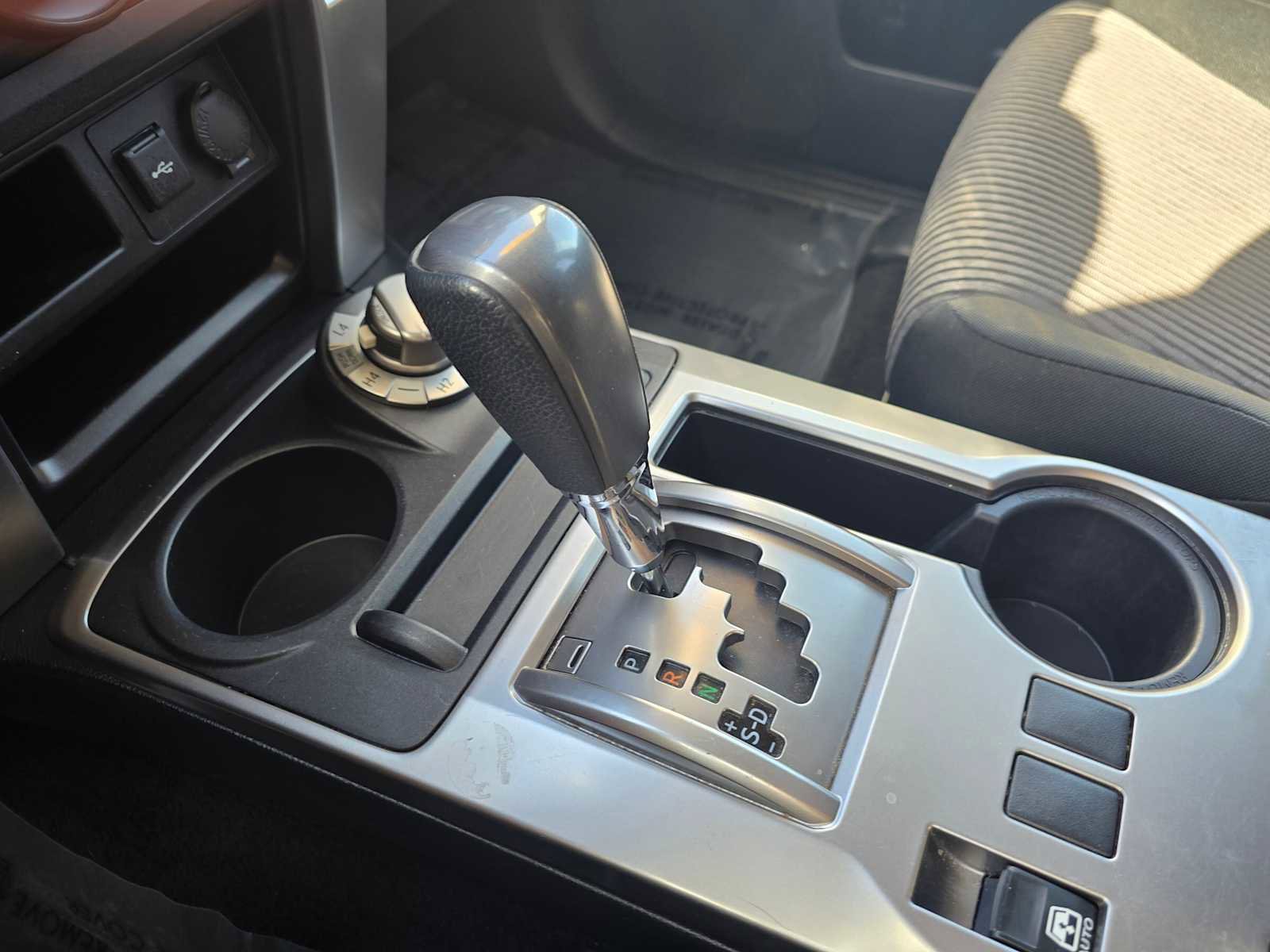 Used 2023 Toyota 4Runner SR5 image 31