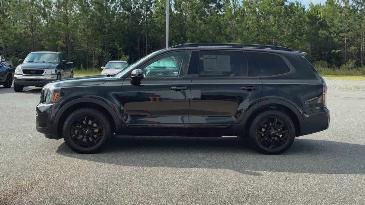 Used 2024 Kia Telluride SX X-Pro AWD/4WD image 5