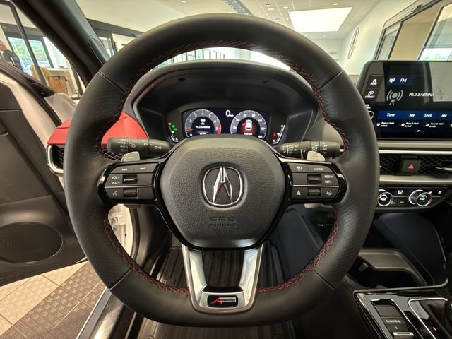 New 2026 Acura ADX A-Spec AWD/4WD image 19