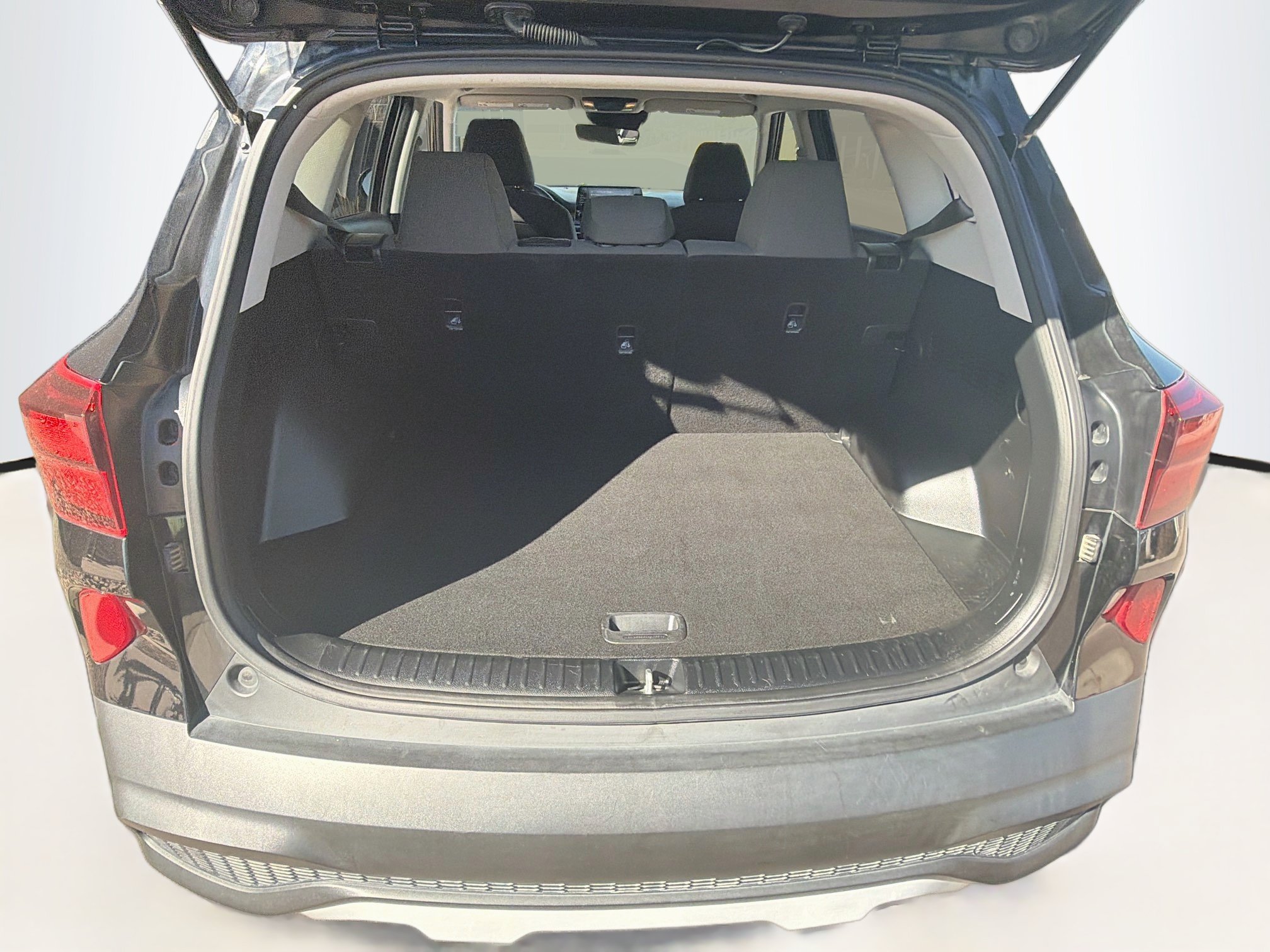 Used 2022 Kia Seltos LX AWD/4WD image 26